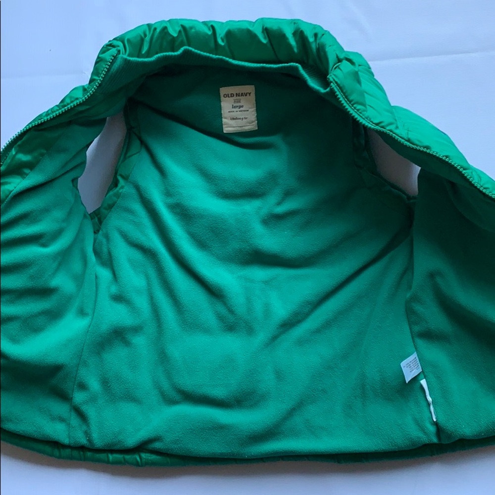 Jacket - Picture 3 of 4